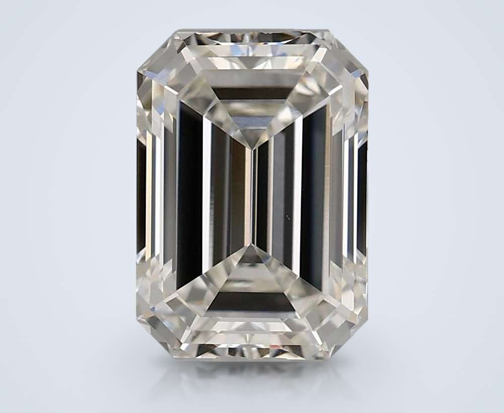 2.23 Carat Emerald Lab Diamond