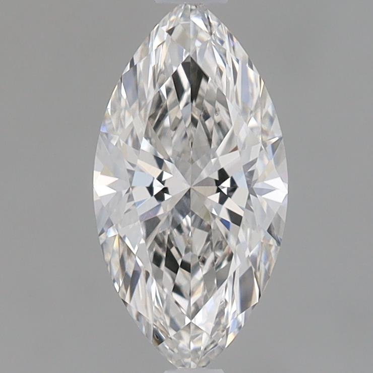 0.80ct G VS1 Rare Carat Ideal Cut Marquise Lab Grown Diamond