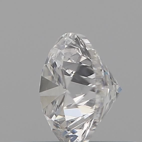 0.50ct E SI2 Good Cut Round Diamond