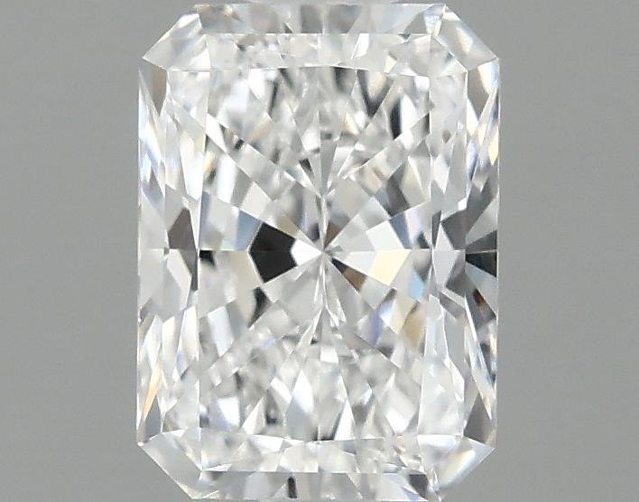 1.00 Carat Radiant Lab Diamond