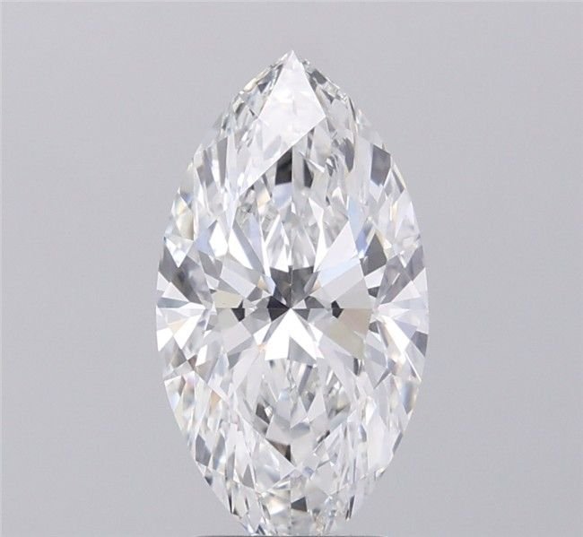 2.55 Carat Marquise Lab Diamond