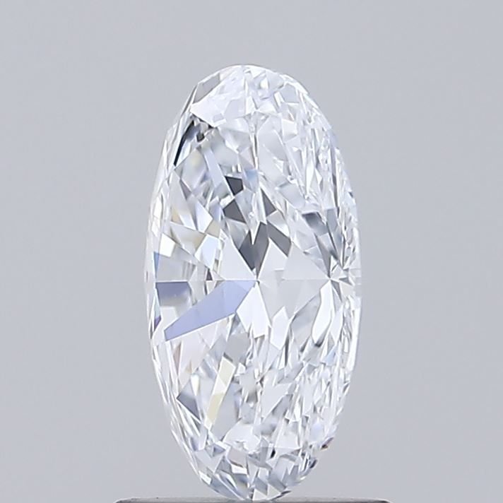 1.50 Carat Oval Lab Diamond
