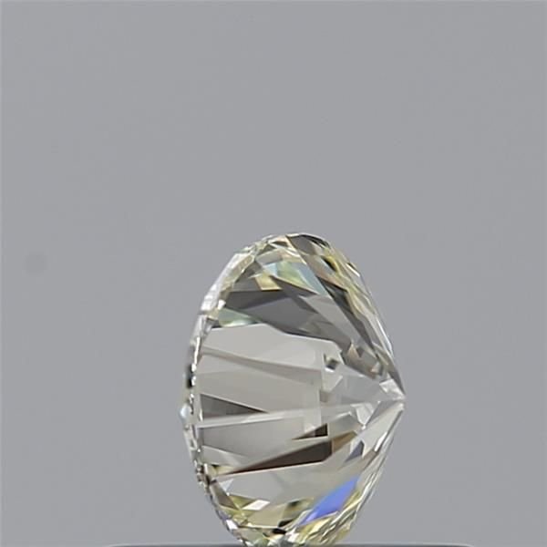 0.40ct K VVS2 Very Good Cut Round Diamond