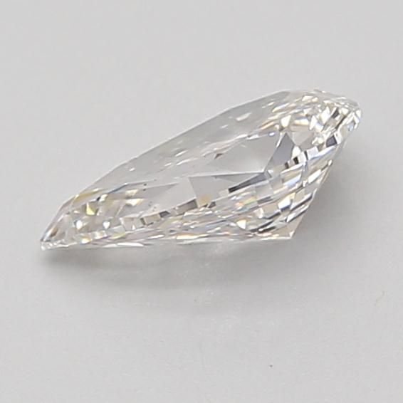 0.93 Carat Pear Lab Diamond
