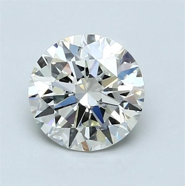 1.20ct J VVS1 Rare Carat Ideal Cut Round Diamond