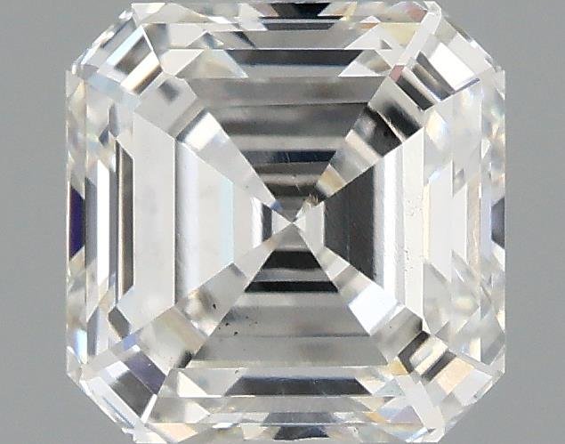 1.04 Carat Asscher Lab Diamond