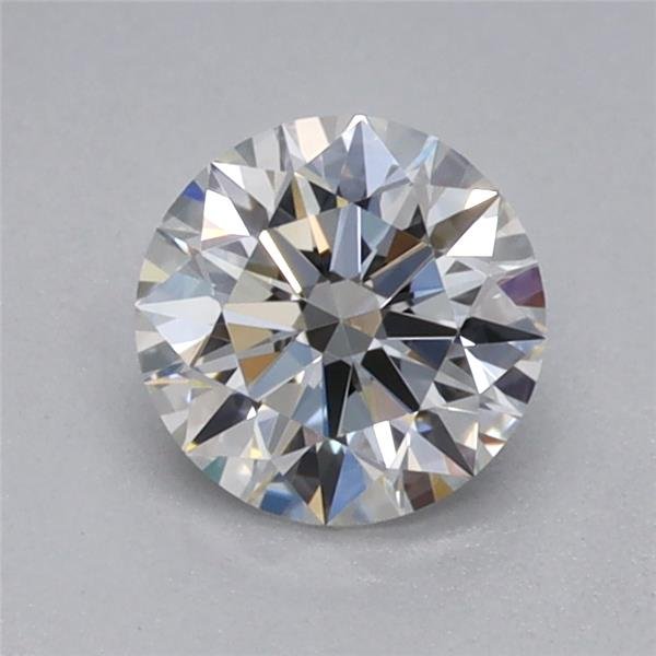 0.31ct F VVS1 Rare Carat Ideal Cut Round Diamond