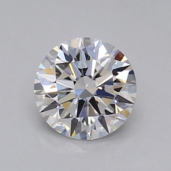 0.30ct D VVS1 Rare Carat Ideal Cut Round Diamond