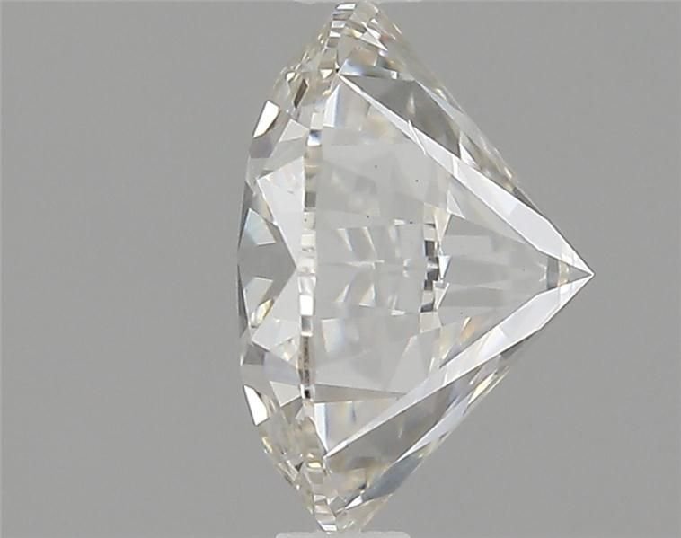 1.81ct H SI1 Rare Carat Ideal Cut Round Lab Grown Diamond