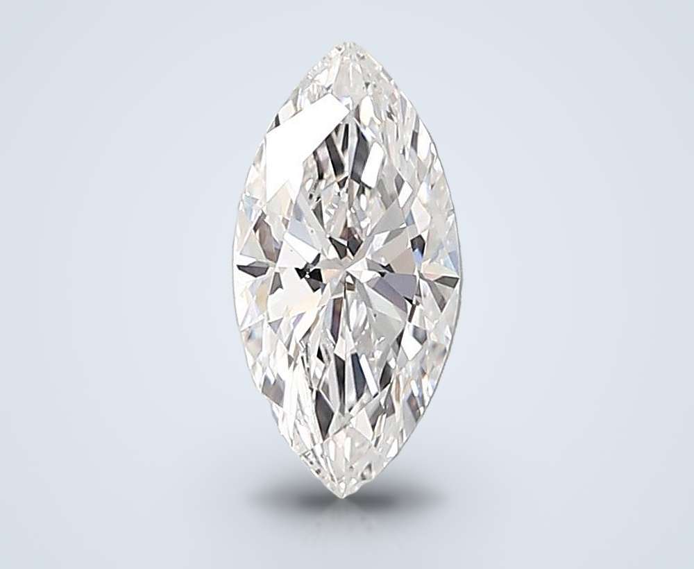 1.40 Carat Marquise Lab Diamond