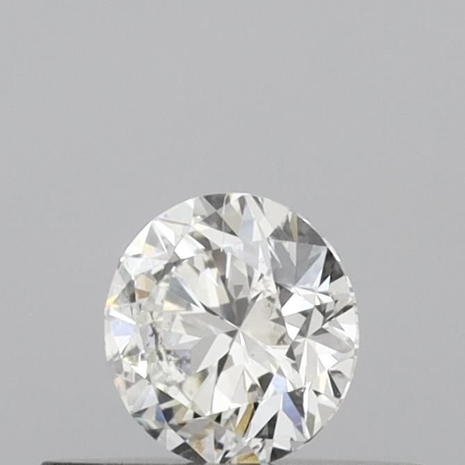 0.30ct F SI2 Excellent Cut Round Diamond