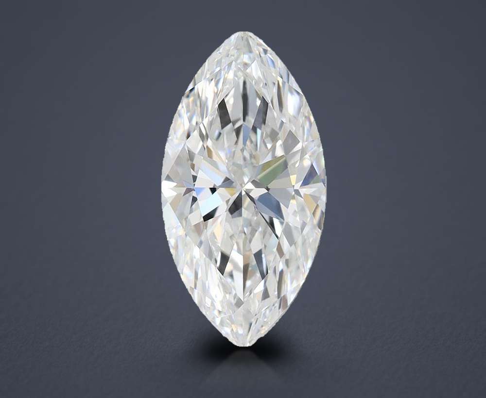 2.30 Carat Marquise Lab Diamond