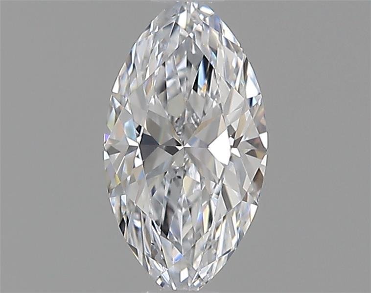 0.40 Carat Marquise Lab Diamond
