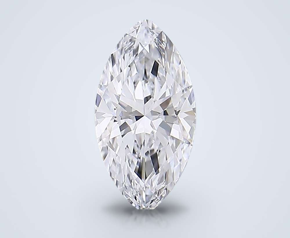 1.01 Carat Marquise Lab Diamond