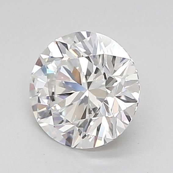 1.01ct F VS1 Rare Carat Ideal Cut Round Lab Grown Diamond