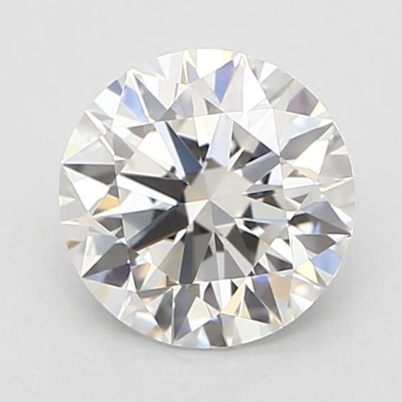 0.44ct G VVS1 Rare Carat Ideal Cut Round Diamond