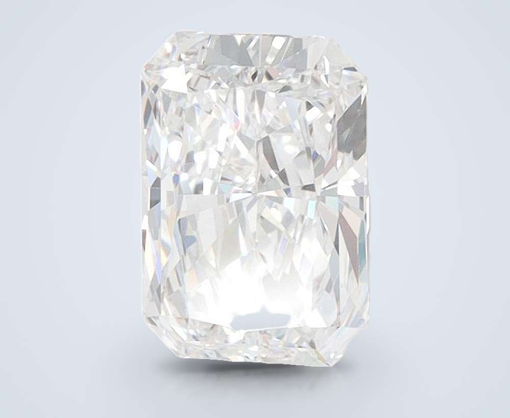 1.50 Carat Radiant Lab Diamond