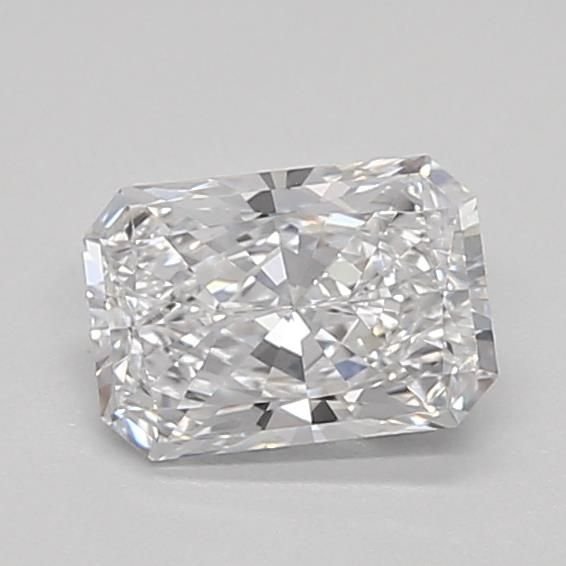 0.54 Carat Radiant Lab Diamond