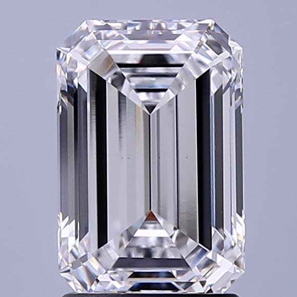 2.21 Carat Emerald Lab Diamond