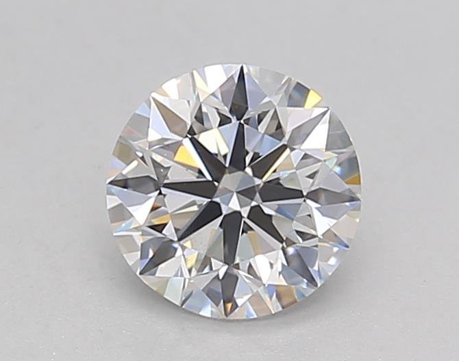 0.70ct E VS1 Excellent Cut Round Lab Grown Diamond