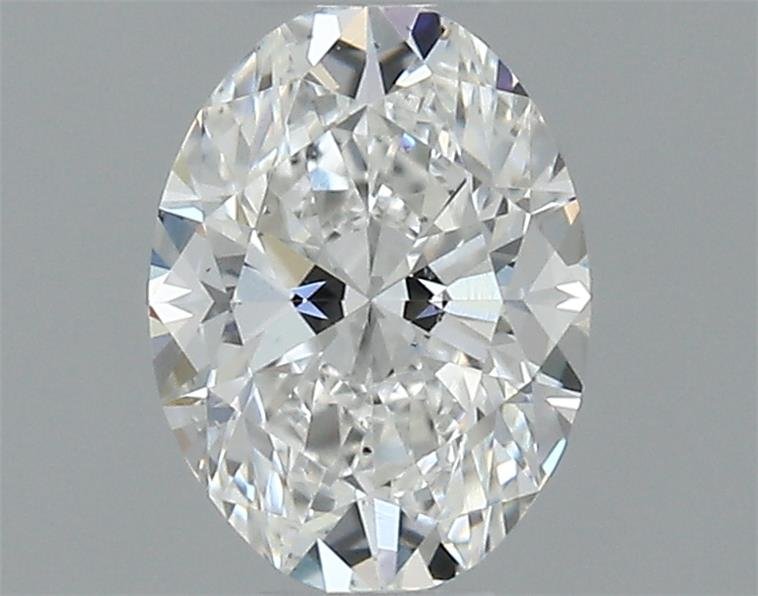 1.00ct G VS2 Rare Carat Ideal Cut Round Diamond