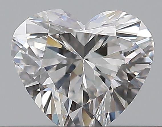 0.31 Carat Heart Natural Diamond