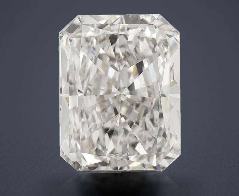 1.90 Carat Radiant Lab Diamond