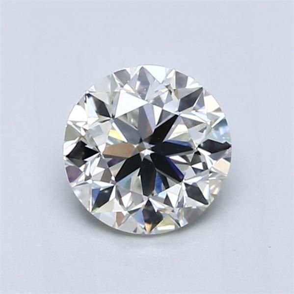 1.01ct H VS1 Very Good Cut Round Diamond