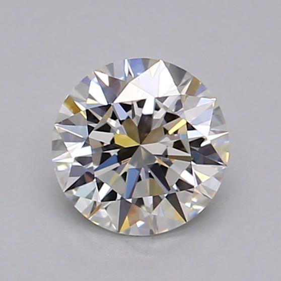 0.32ct H VVS1 Rare Carat Ideal Cut Round Diamond