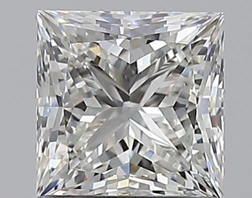 1.01 Carat Princess Natural Diamond