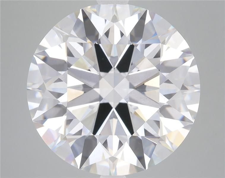 11.76ct G VS1 Rare Carat Ideal Cut Round Lab Grown Diamond