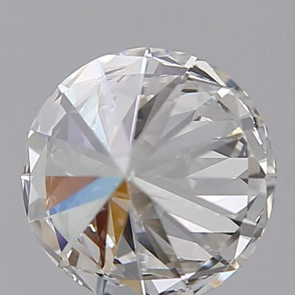 0.90ct E IF Rare Carat Ideal Cut Round Lab Grown Diamond