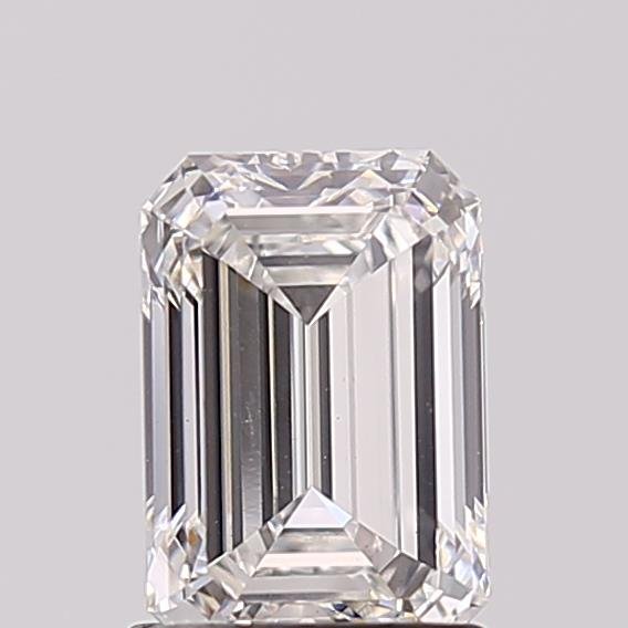 1.60 Carat Emerald Lab Diamond