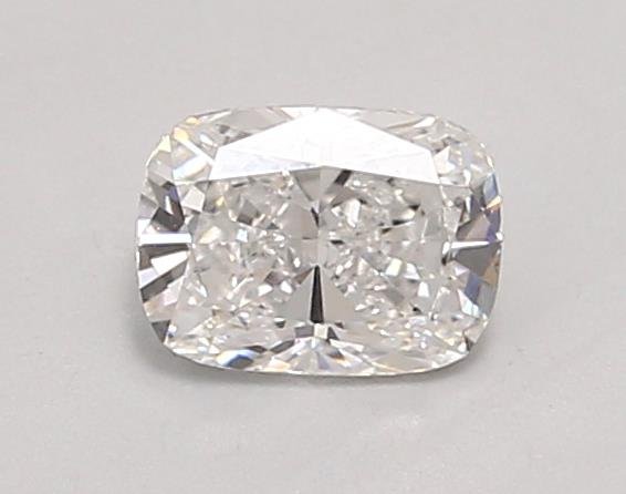 0.81ct E VS1 Very Good Cut Cushion Lab Grown Diamond