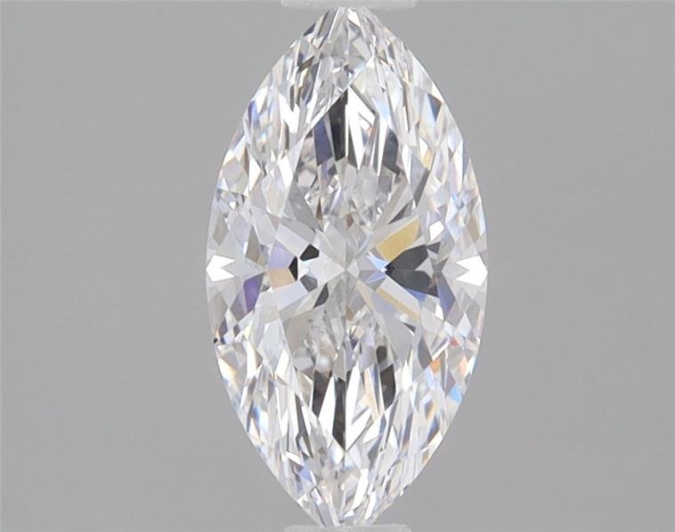 0.85ct E VS1 Rare Carat Ideal Cut Marquise Lab Grown Diamond