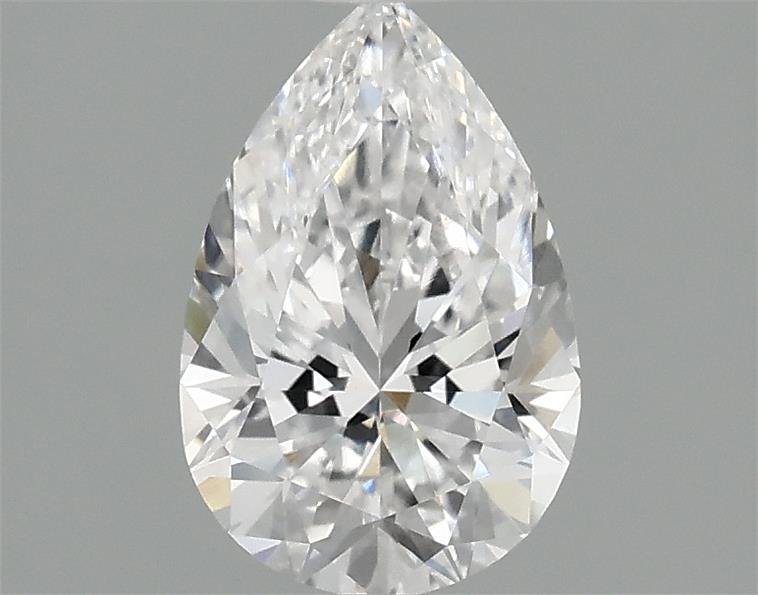 1.23 Carat Pear Lab Diamond