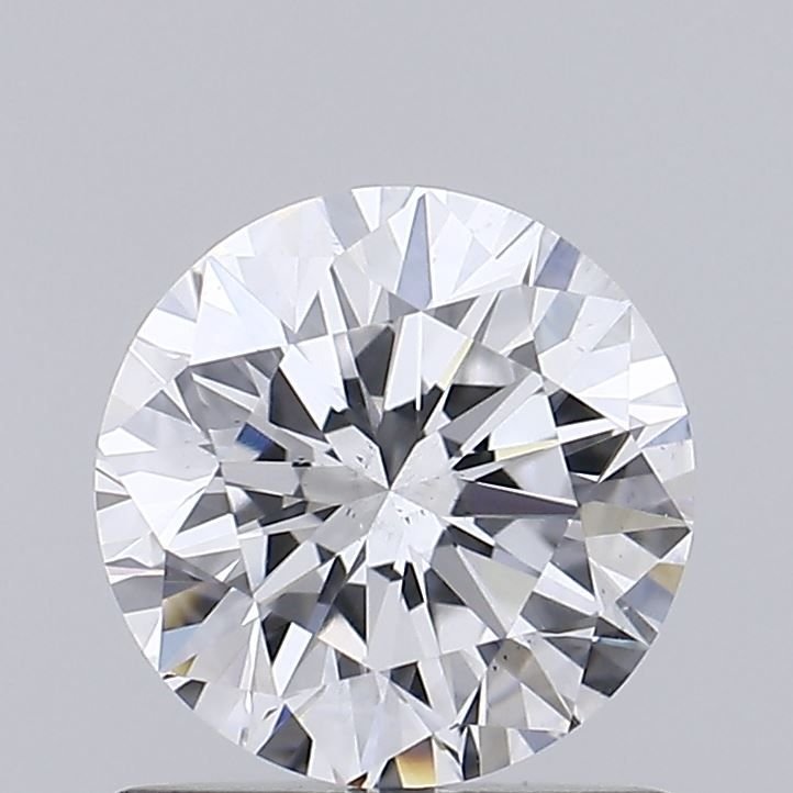 0.95ct E VS2 Excellent Cut Round Lab Grown Diamond