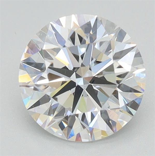 1.20ct D VS1 Rare Carat Ideal Cut Round Lab Grown Diamond