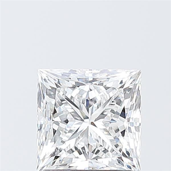 1.41ct I VS2 Very Good Cut Radiant Lab Grown Diamond