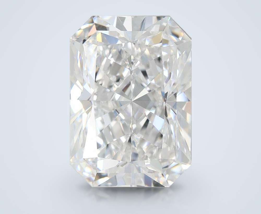 2.03 Carat Radiant Lab Diamond