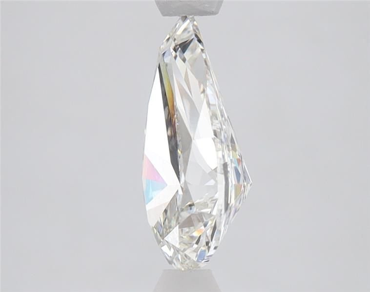1.55 Carat Pear Lab Diamond