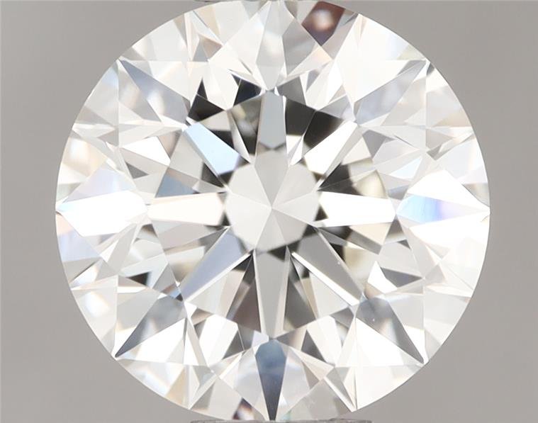 1.25ct J SI1 Rare Carat Ideal Cut Round Diamond