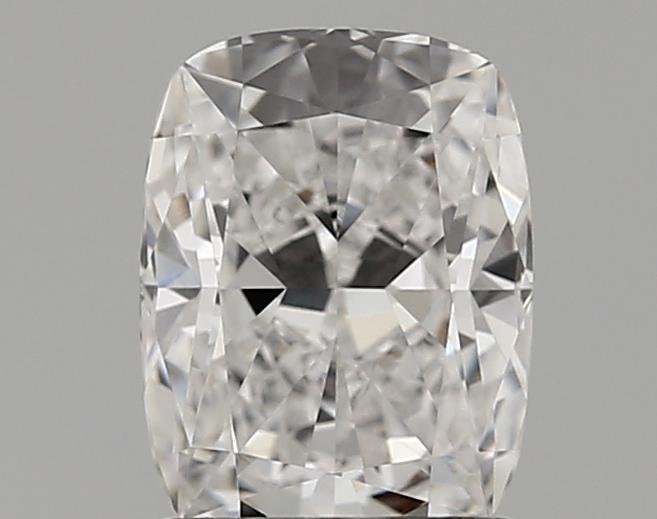 1.35 Carat Cushion Lab Diamond