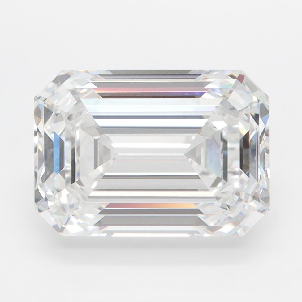 2.03 Carat Emerald Lab Diamond