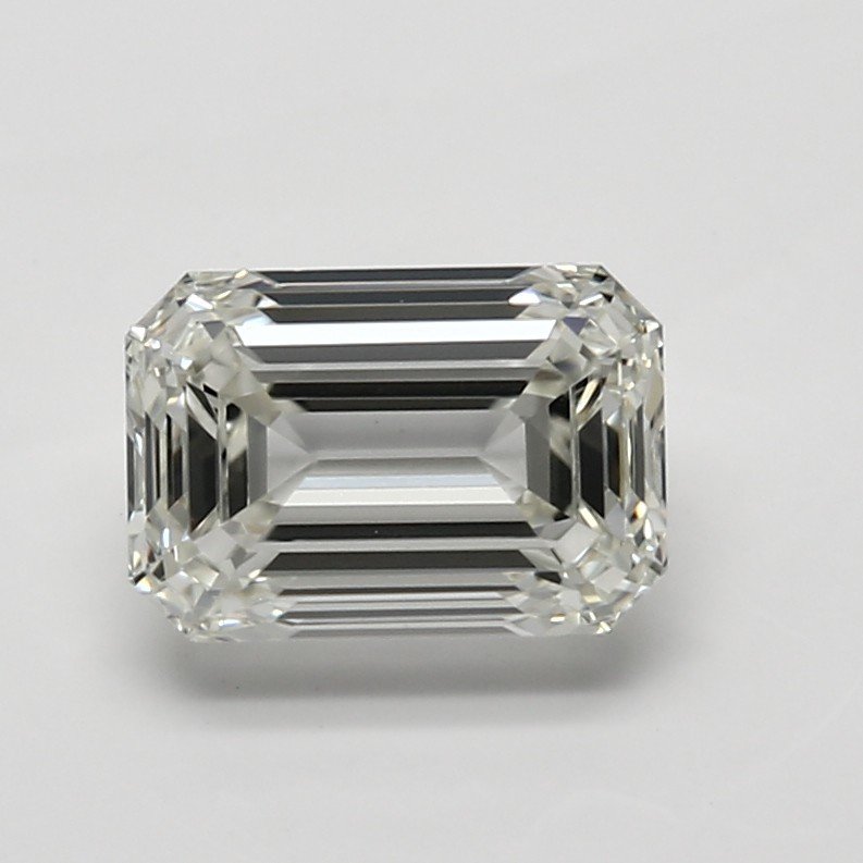 1.01 Carat Emerald Natural Diamond