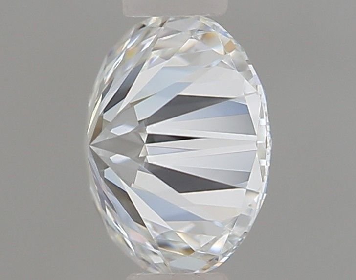 0.57ct E IF Rare Carat Ideal Cut Round Lab Grown Diamond