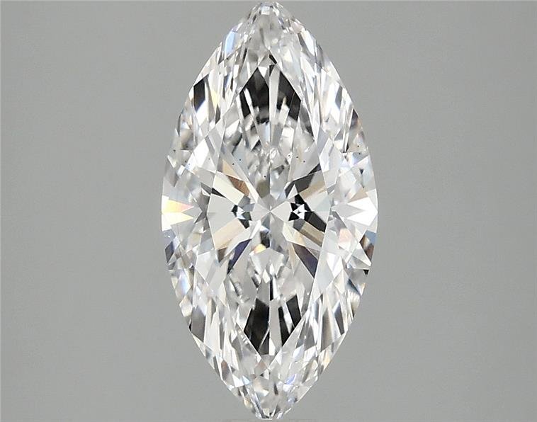 1.40 Carat Marquise Lab Diamond