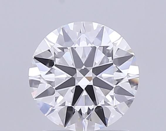 1.49 Carat Round Lab Diamond