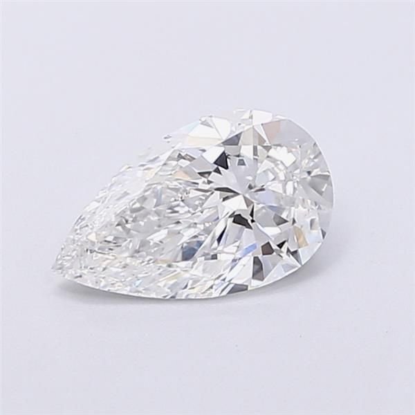 0.94 Carat Pear Lab Diamond