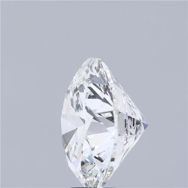 16.07ct F VS2 Rare Carat Ideal Cut Round Lab Grown Diamond